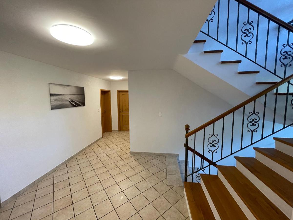 Haus Seerose سيبودن المظهر الخارجي الصورة